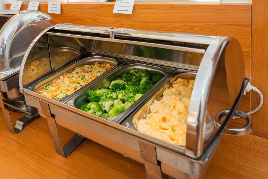 City Centre - Resim 33