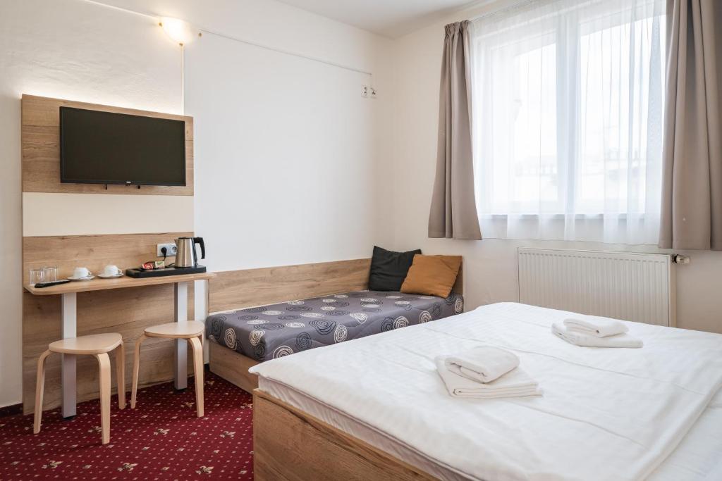 City Centre - Resim 22