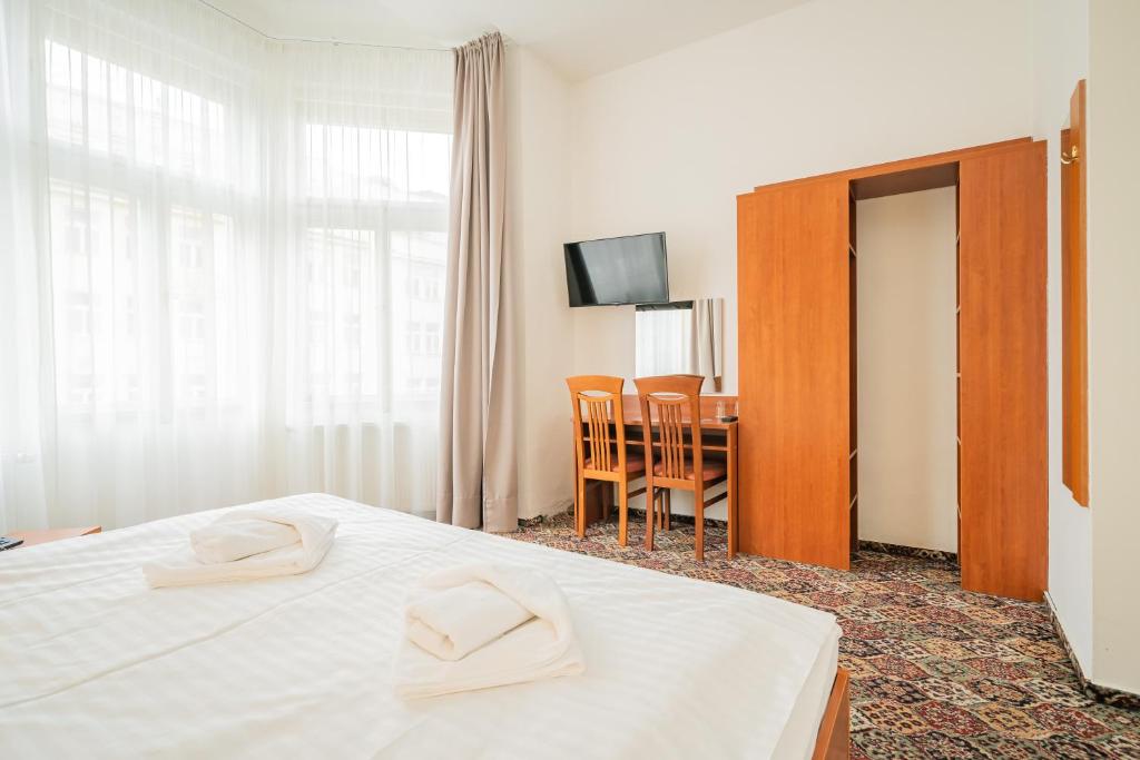 City Centre - Resim 21