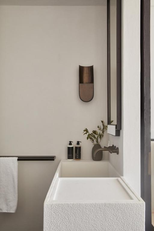 Fotografie z fotogalerie ubytování Anandes Hotel ve městě Mykonosu