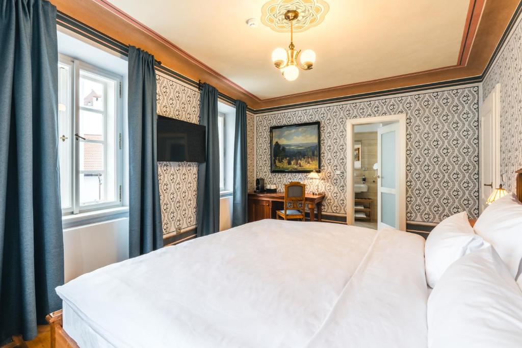 Hotel Latrán - Resim 27