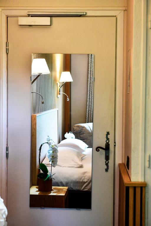 Le Mas Des Aigras - Hôtel de Charme en Provence - Habitación Doble De Lujo