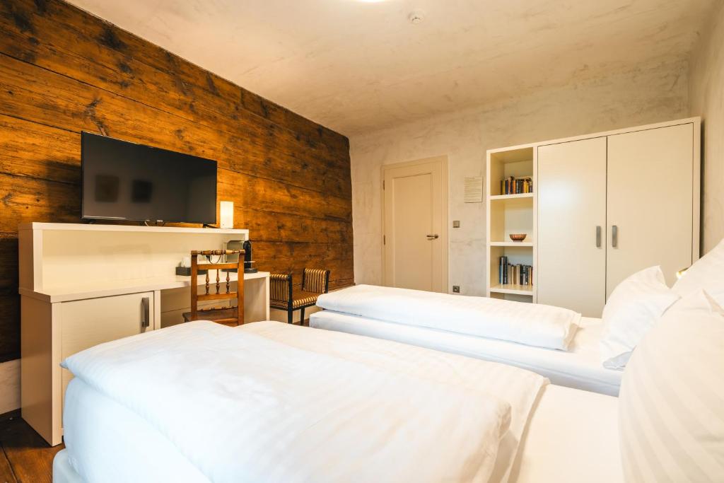 Hotel Latrán - Resim 37