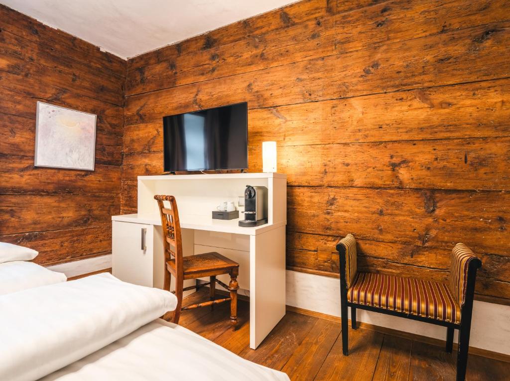 Hotel Latrán - Resim 36