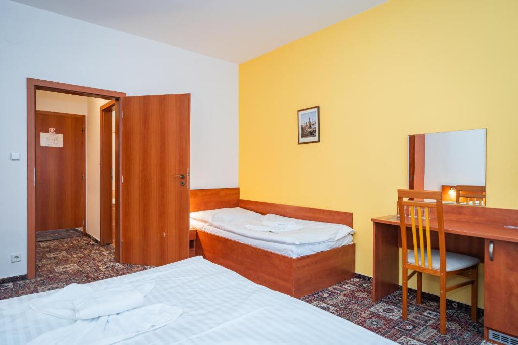 City Central De Luxe - Resim 7