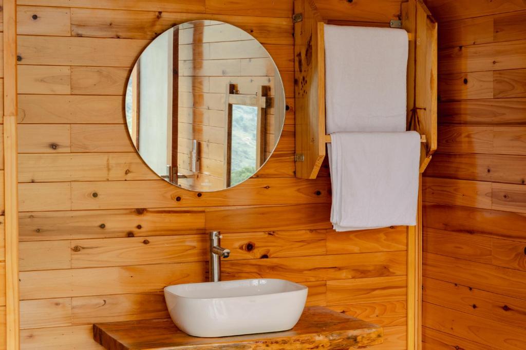 Muong Hoa Eco Villa - 6