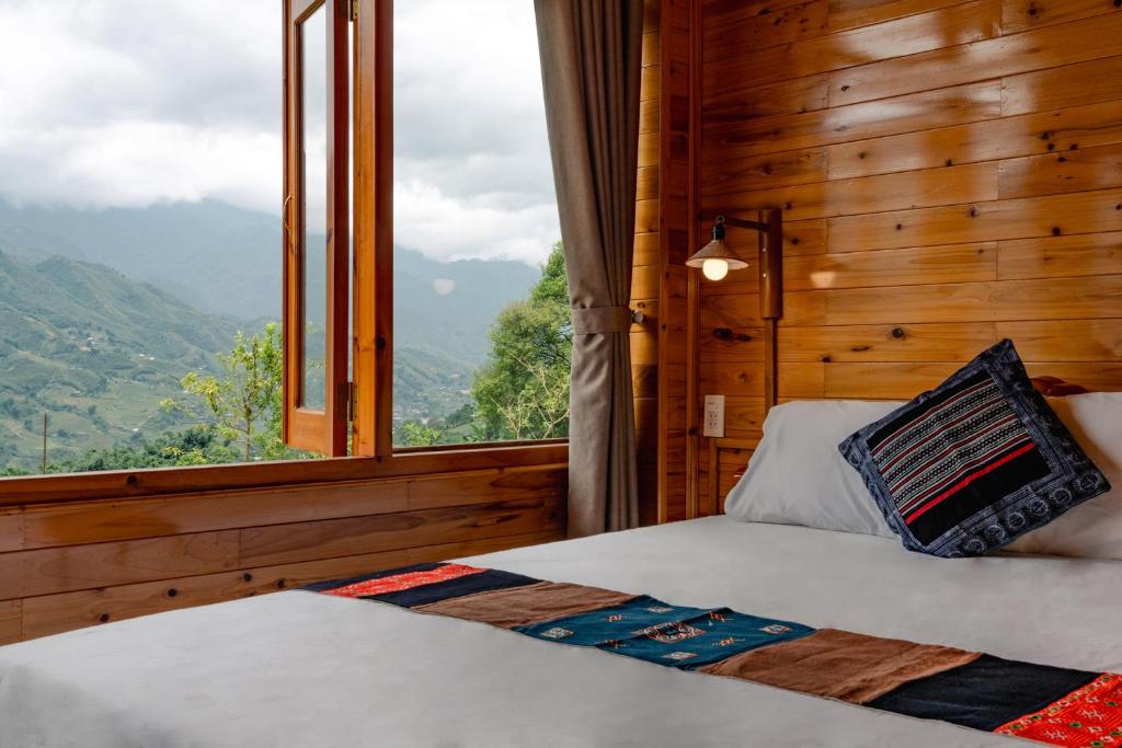 Muong Hoa Eco Villa - 4