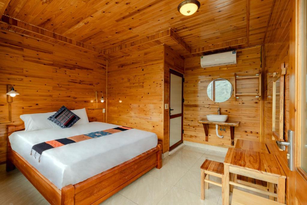 Muong Hoa Eco Villa - 1