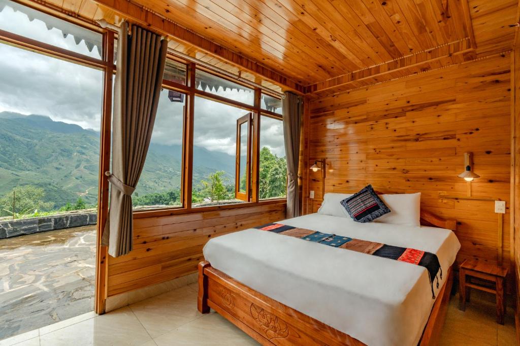 Muong Hoa Eco Villa, Sa Pa (giá cập nhật 2025)
