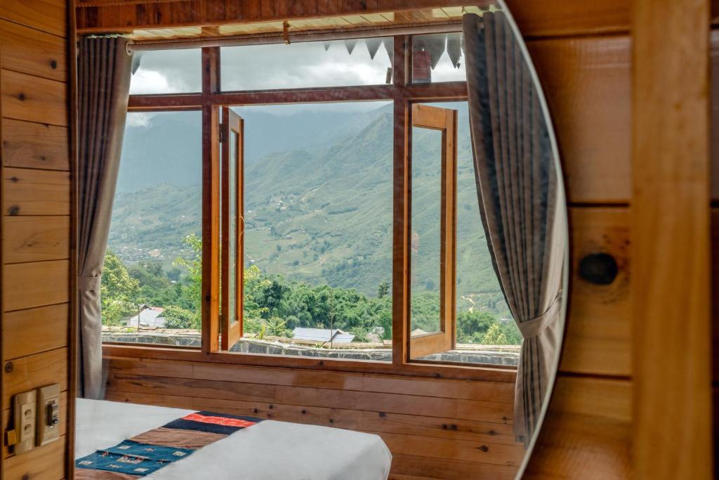 Muong Hoa Eco Villa - 3