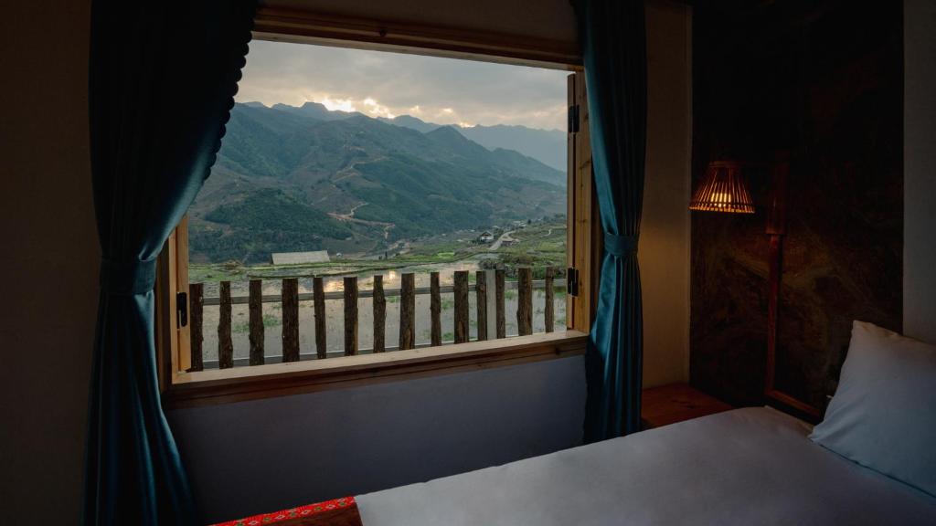 Muong Hoa Eco Villa - 17