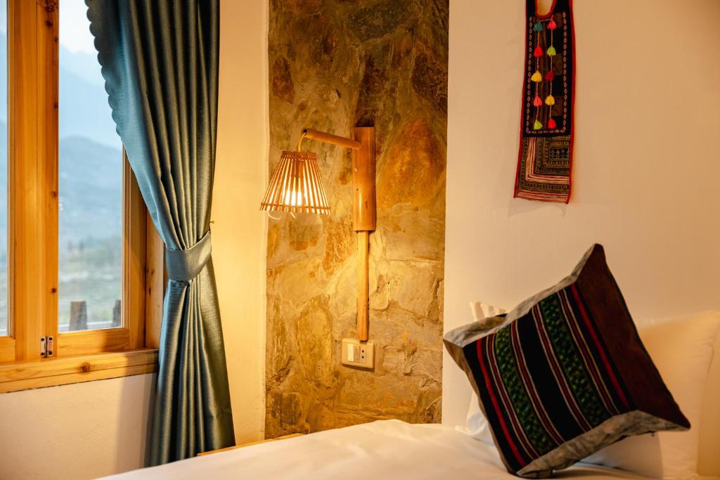 Muong Hoa Eco Villa - 12