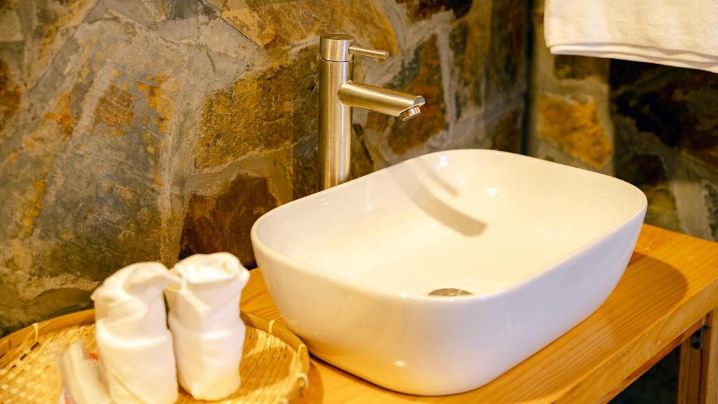 Muong Hoa Eco Villa - 13