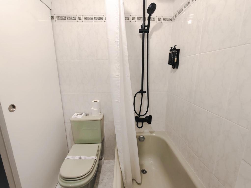 Kúpeľňa v ubytovaní Nest El Camino