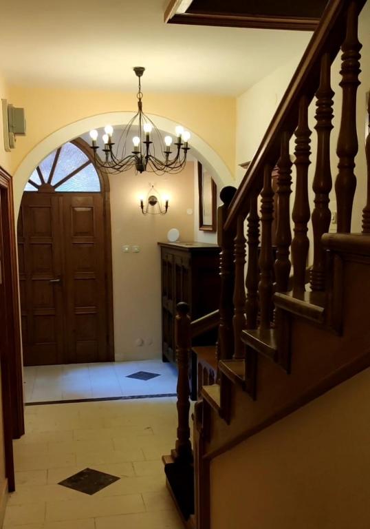 Fotografie z fotogalerie ubytování Old House - Ferienhaus v destinaci Selce