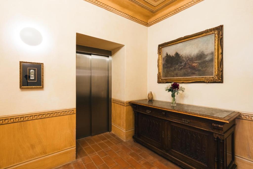 Hotel Latrán - Resim 12