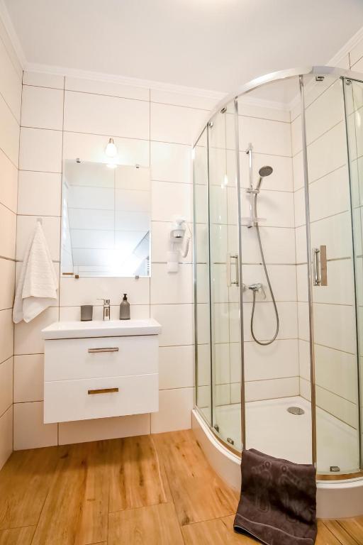 Za górami Za lasami Zakopane - 3