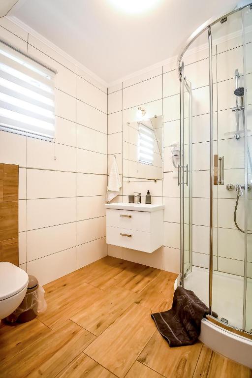 Za górami Za lasami Zakopane - 15