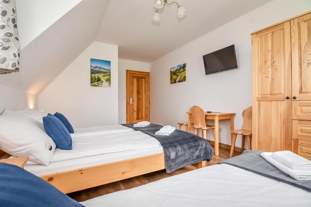 Za górami Za lasami Zakopane - 11