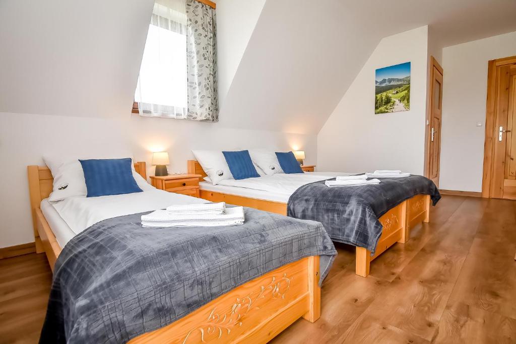 Za górami Za lasami Zakopane - 6