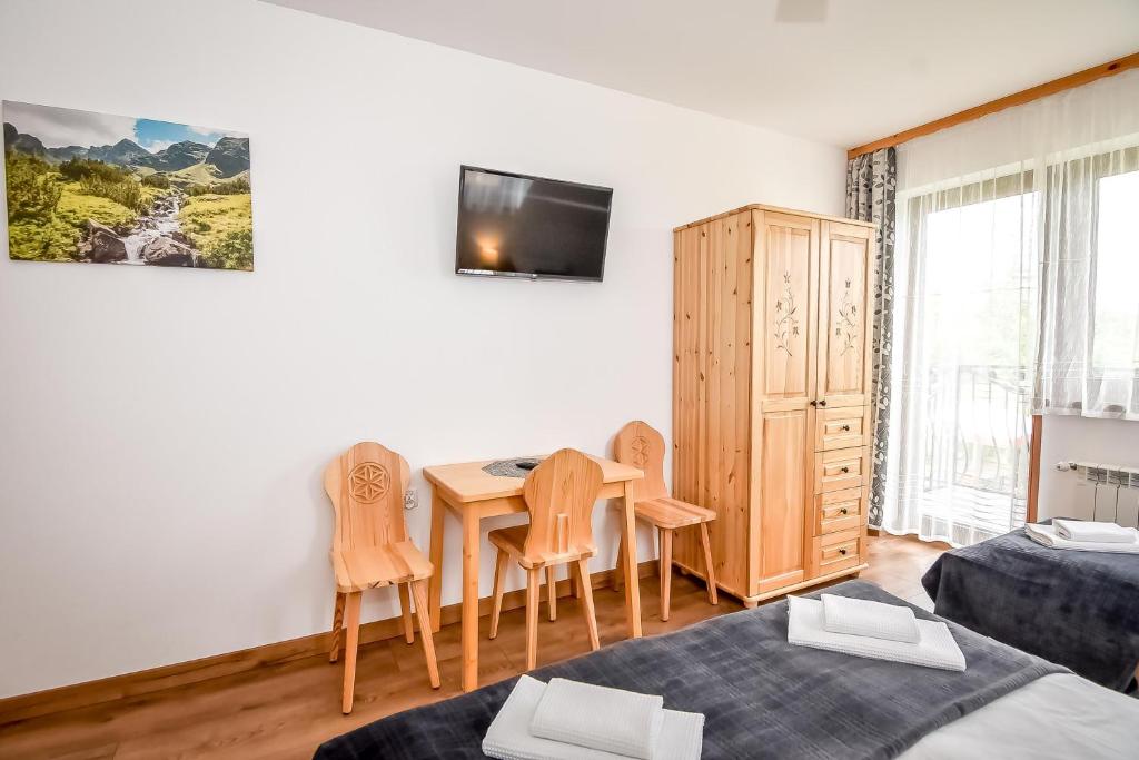 Za górami Za lasami Zakopane - 9