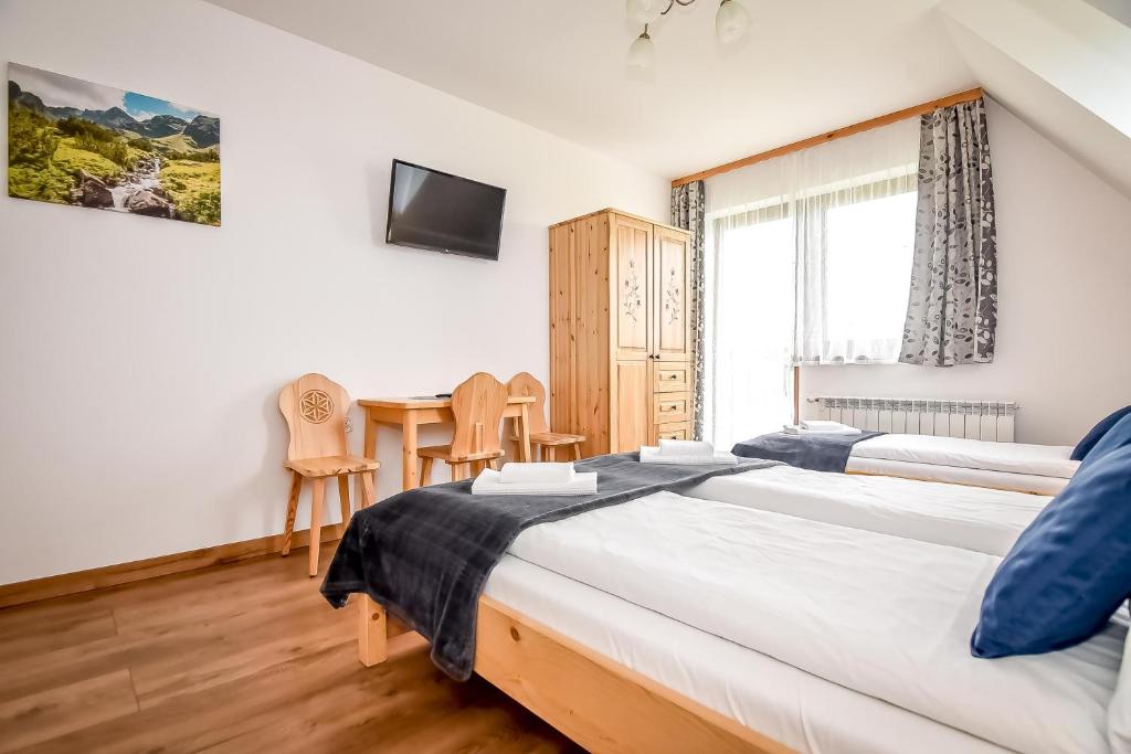 Za górami Za lasami Zakopane - 8