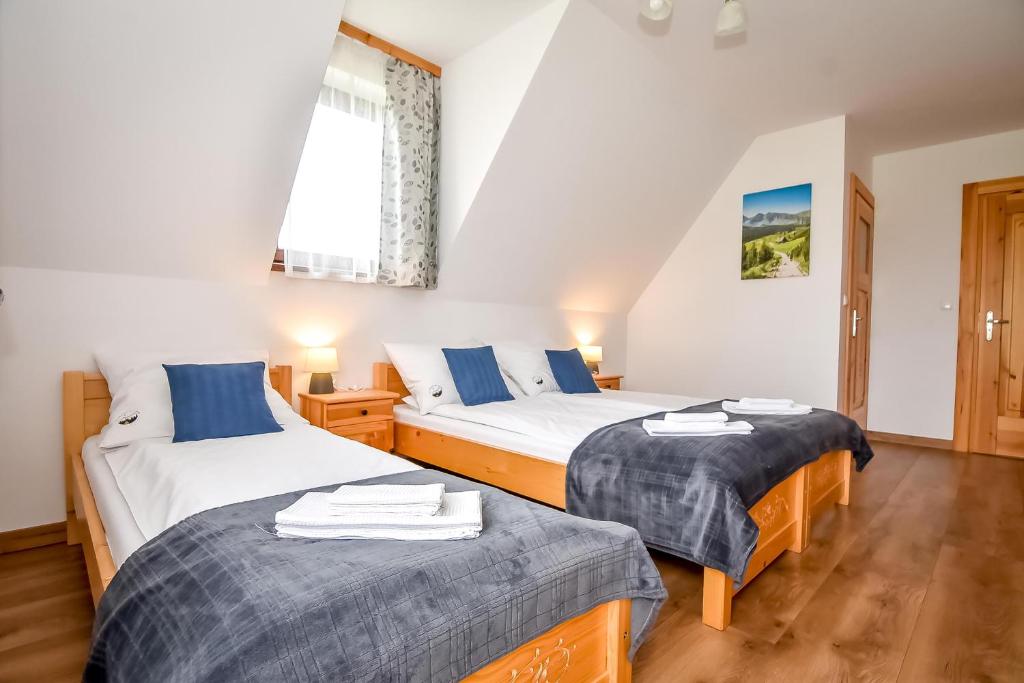 Za górami Za lasami Zakopane - 2