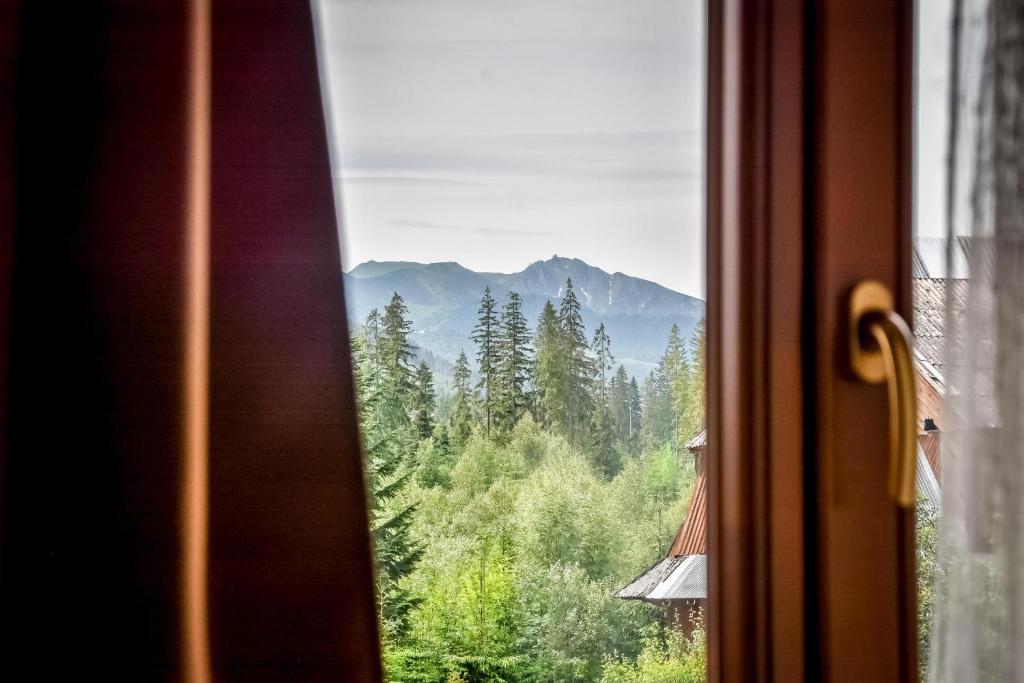 Za górami Za lasami Zakopane - 17