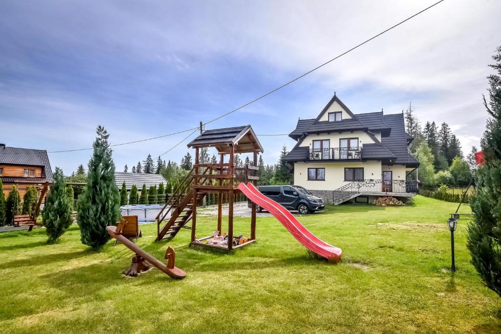 Za górami Za lasami Zakopane - 18