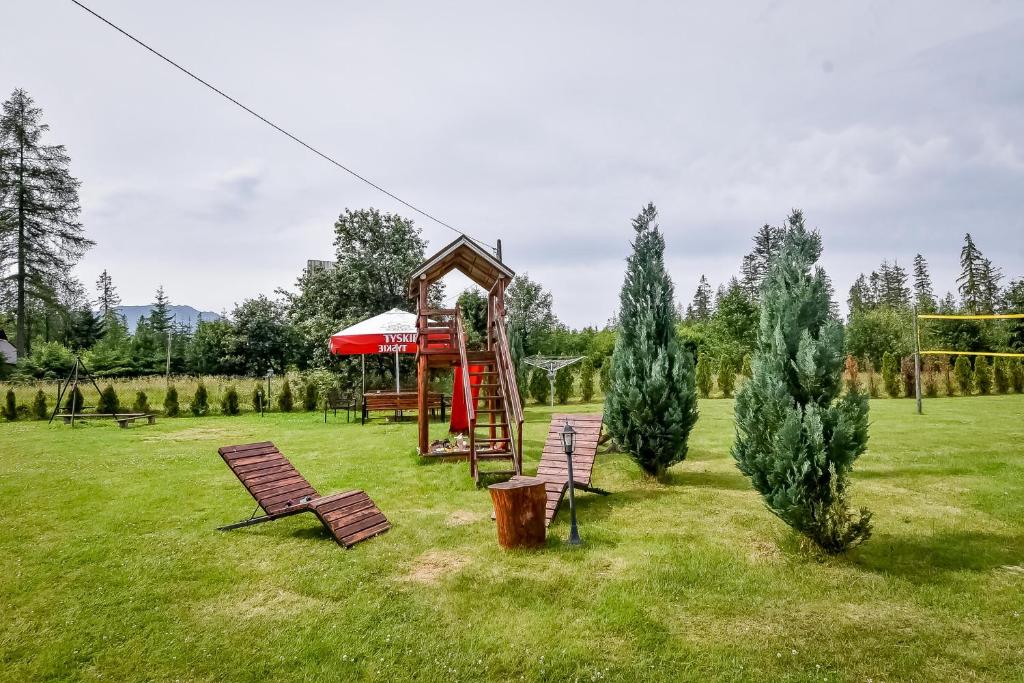 Za górami Za lasami Zakopane - 19