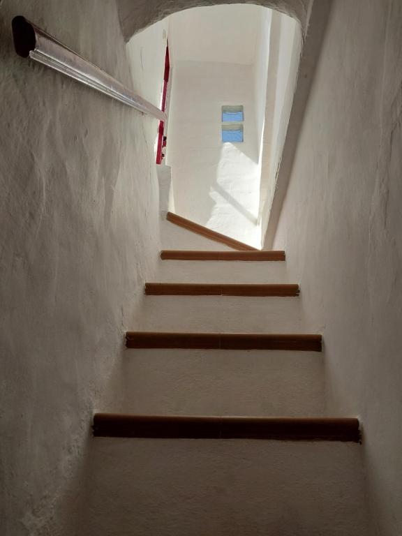 Fotografie z fotogalerie ubytování Casa Almachar v destinaci Cómpeta