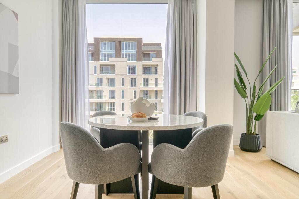 Stella Stays Al-Barari - Resim 7