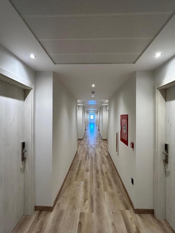 Fotografie z fotogalerie ubytování Hotel Javalambre v destinaci La Puebla de Valverde
