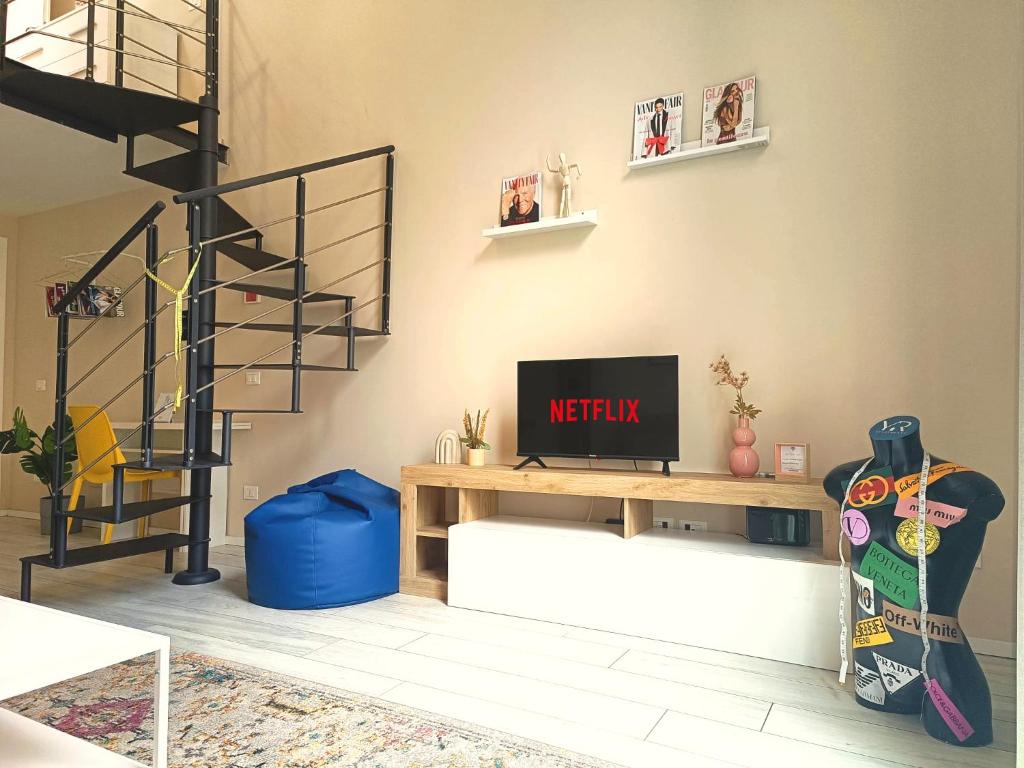Fotografie z fotogalerie ubytování YR Apartments Milan - Bocconi v Miláně