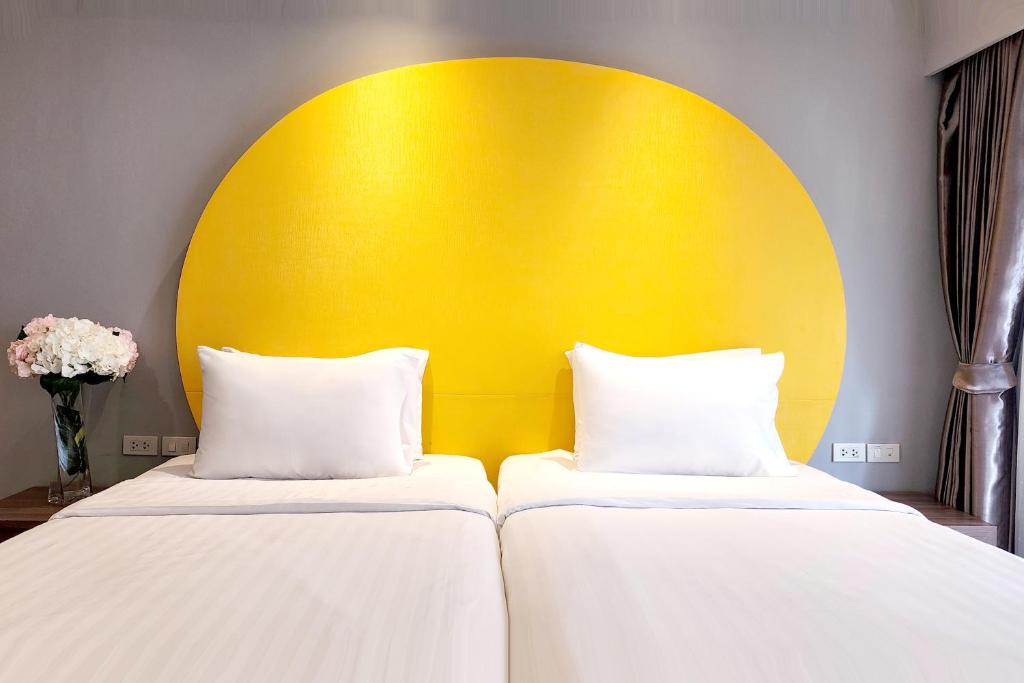 FuramaXclusive Sukhumvit - Resim 30