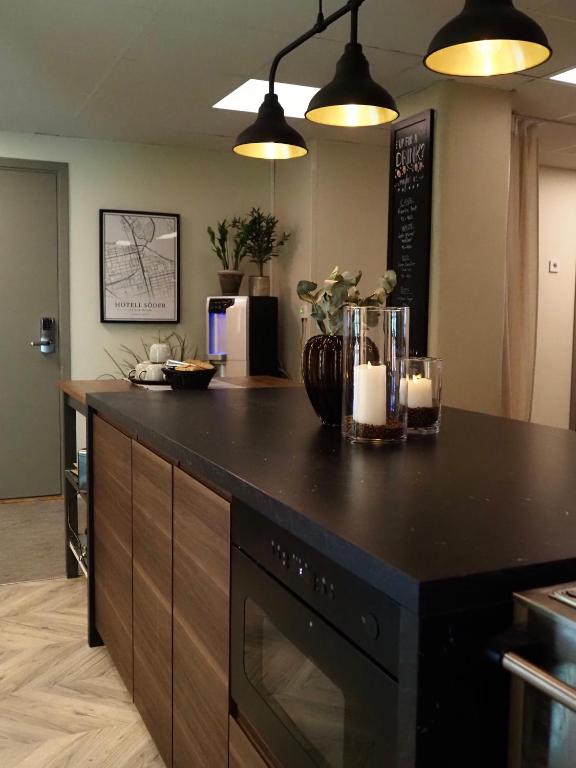 Hotel Söder - Resim 38