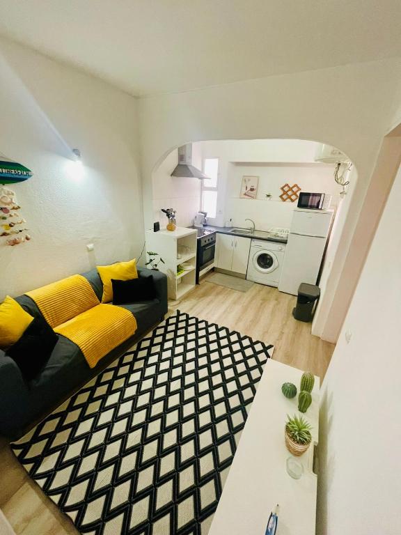 Boutique Two Bedrooms Apartament Praia Da Oura
