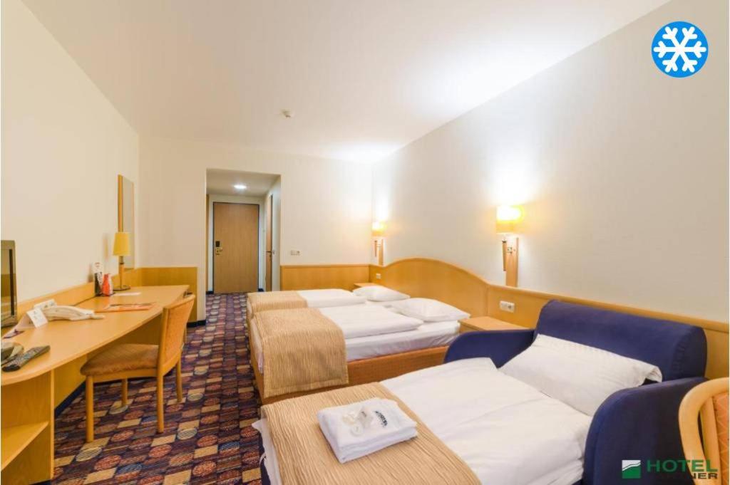 Hotel Partner - Resim 42