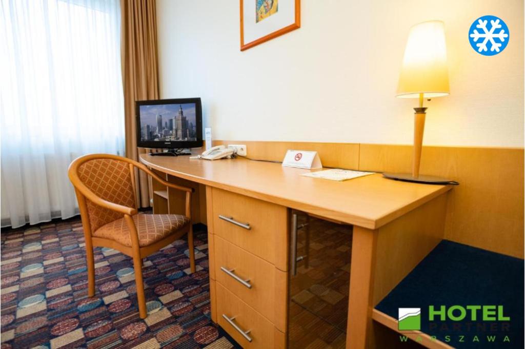 Hotel Partner - Resim 39