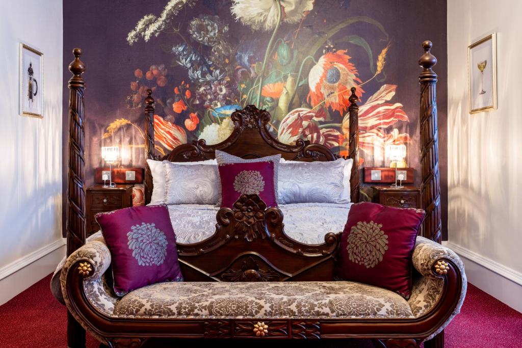 Weetwood Hall Estate - Resim 15