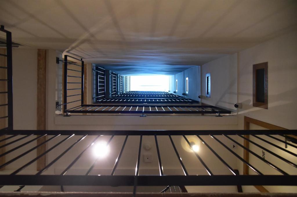 Fotografie z fotogalerie ubytování Hotel Rousseau v Ženevě