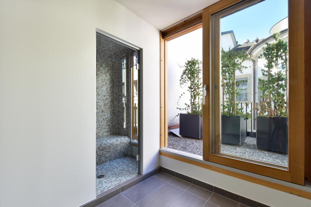 Hotel Rousseau - Resim 24