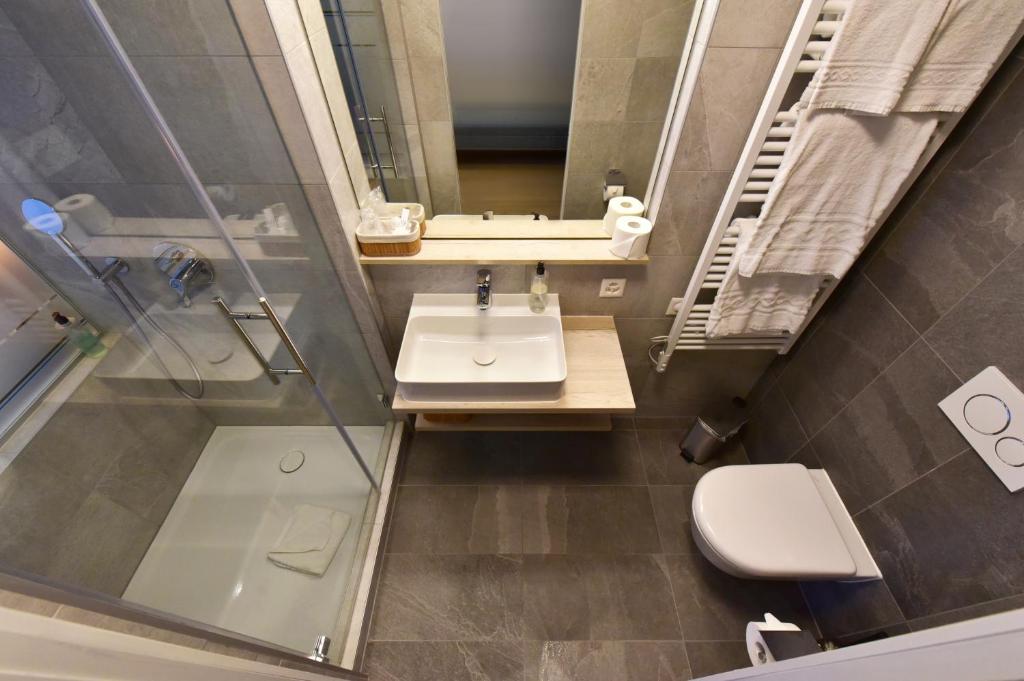 Hotel Rousseau - Resim 28