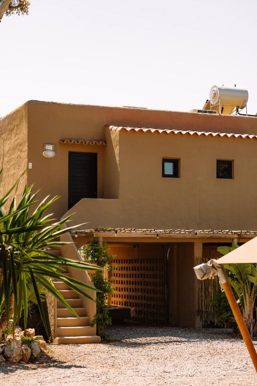Parco Ibiza, by Camping San Antonio est 1961 - Chambre Royale Avec Balcon
