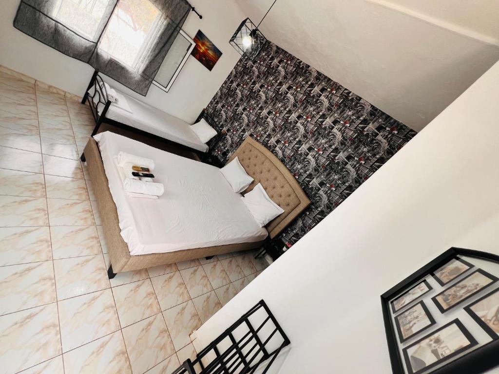 blue Hotel - Apartment With Sea View