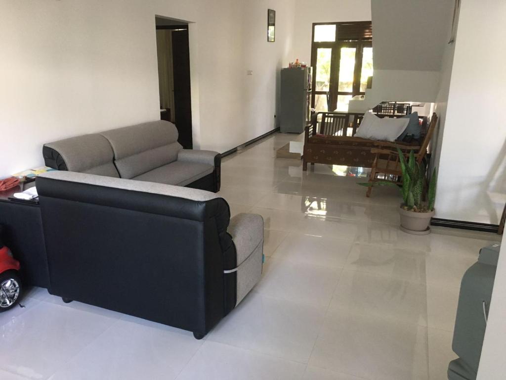 Bosadi Homestay - 16