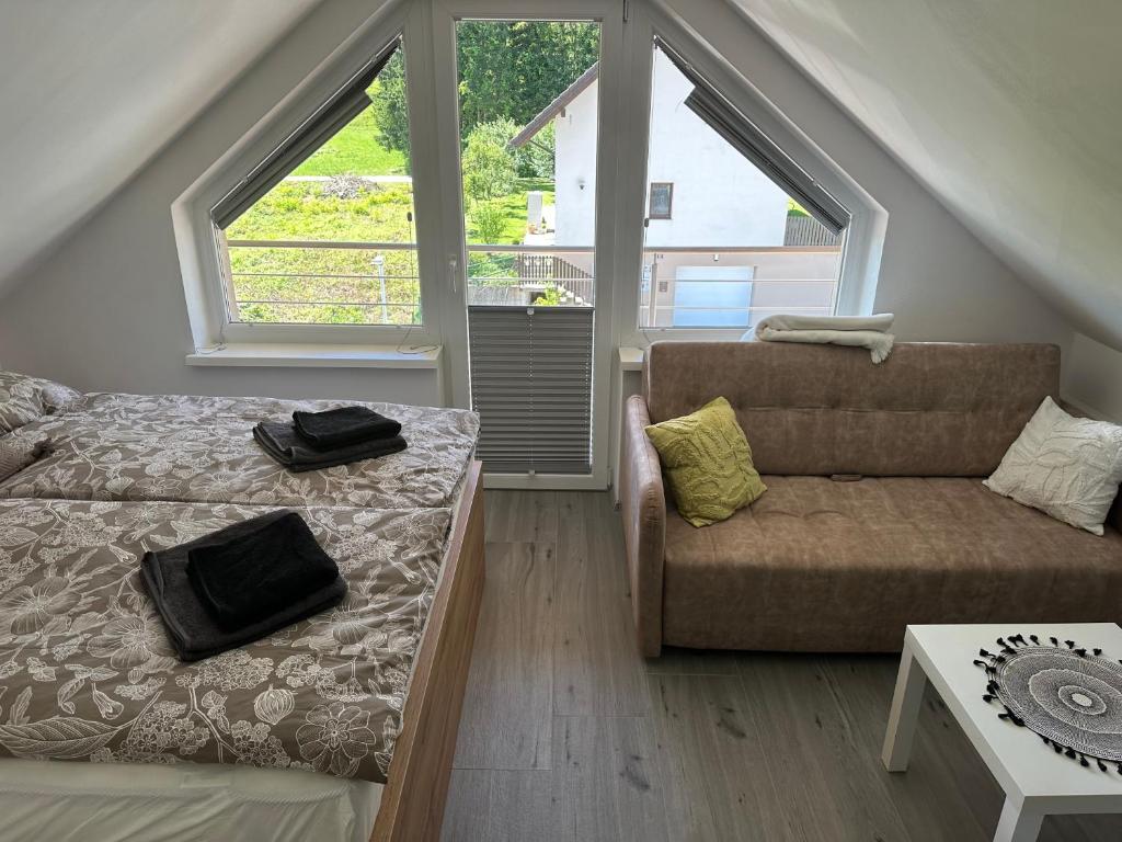 Green river apartments, Lancovo (updated prices 2024)