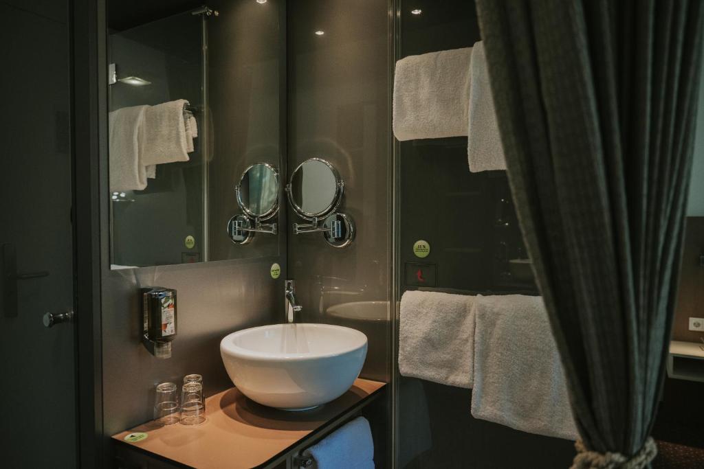 boutiquehotel Stadthalle, hotletipps wien