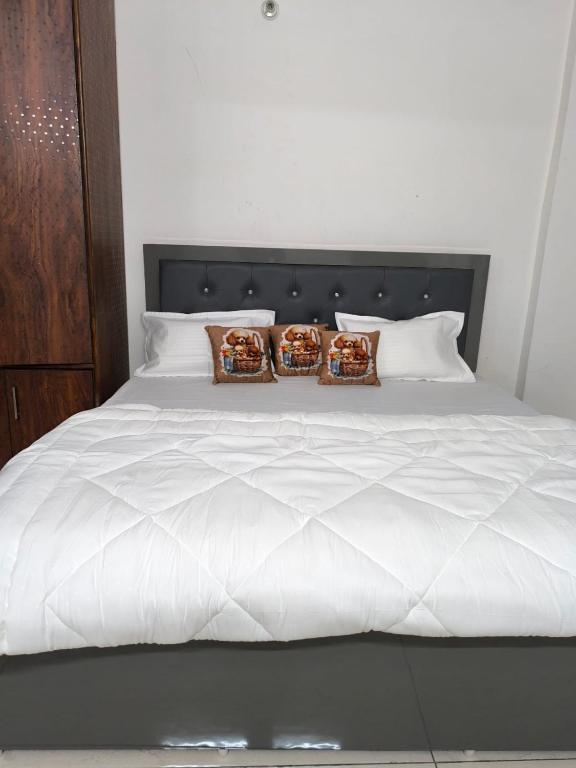 Shree Jee Heights Heaven Hideout on the Ganges, Rishikesh (precios