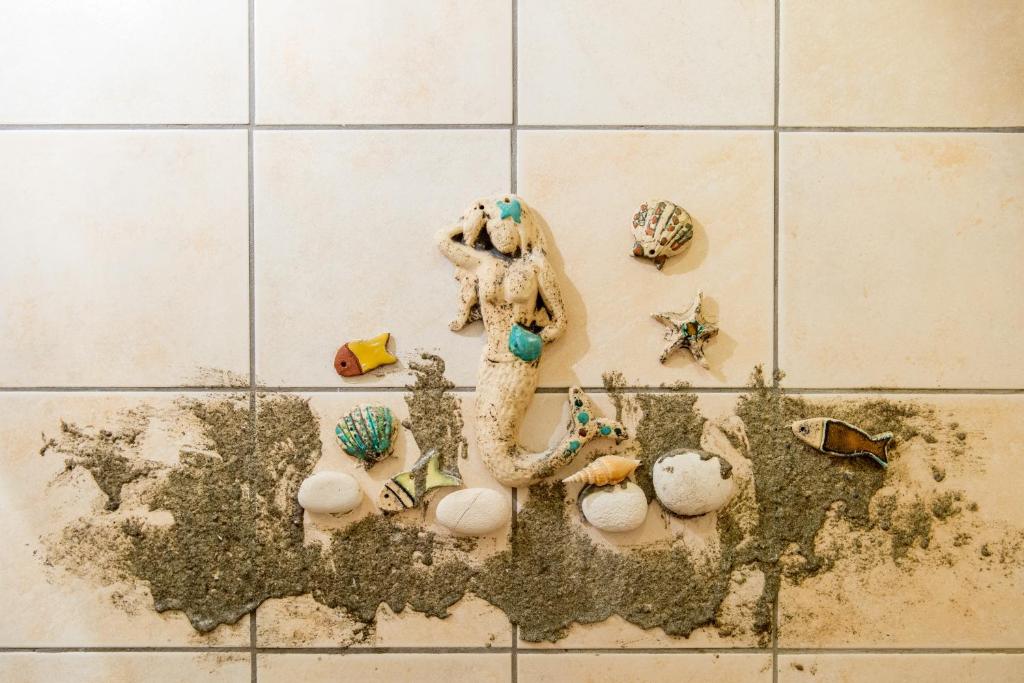 Fotografie z fotogalerie ubytování Levantes Houses v destinaci Ithaka